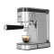 Pákový kávovar Solac CE4525 Taste Slim D20 INOX
