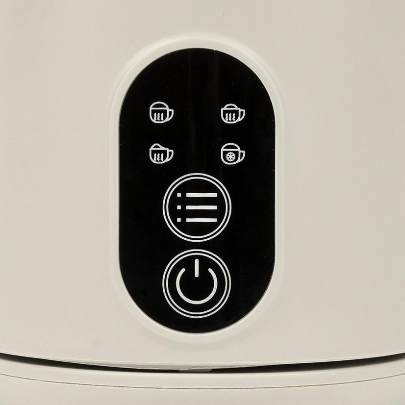 Napěňovač mléka Girmi ML5301