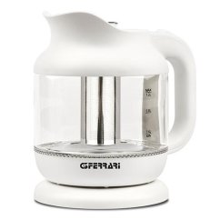 Rychlovarná konvice G3Ferrari Idilio G1019301 sklo