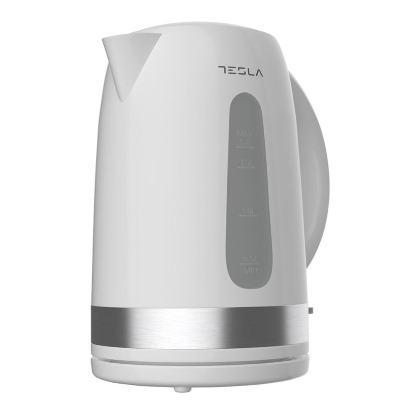 Rychlovarná konvice Tesla KT200WX bílá