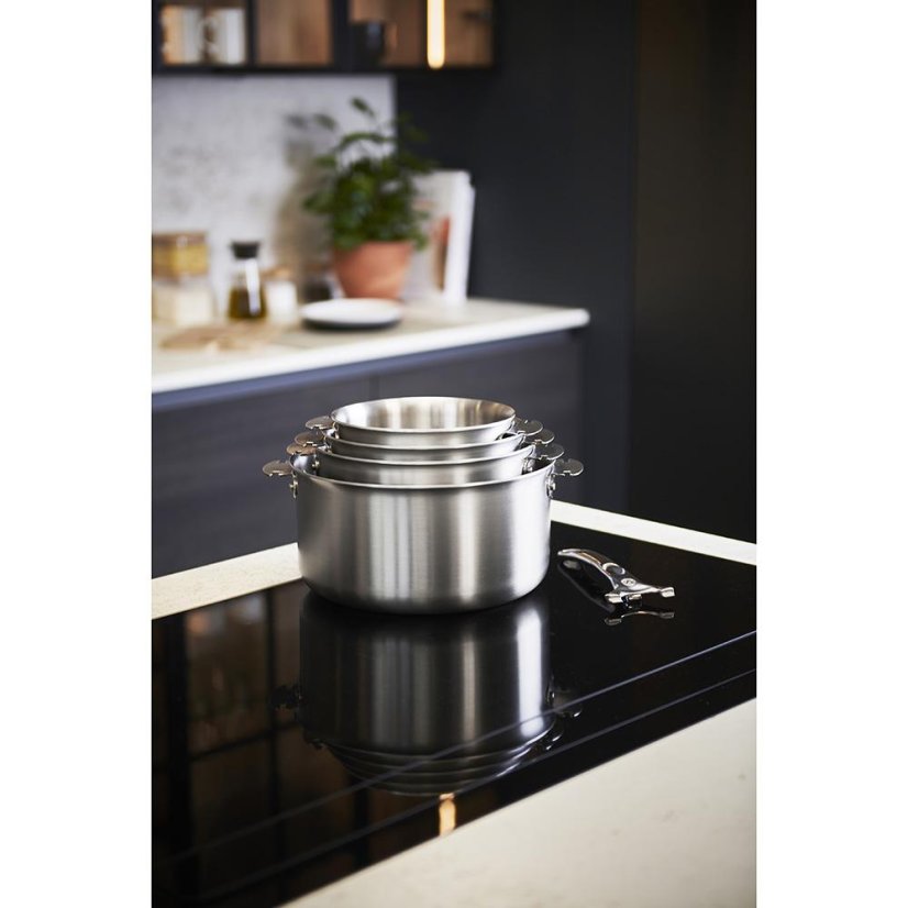 Hrnec de Buyer Alchimy Loqy 3661.24, 24 cm