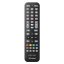 Dálkové ovládání pro TV Philips Meliconi 808059