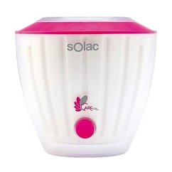 Ohřívač vosku Solac Carepil DC7501