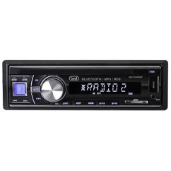 Autorádio Trevi SCD 5702 BT černé