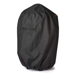 Plachta na udírnu OCS 60310004 černá