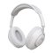 Sluchátka Trevi DJ 12E42 BT/WH bílé