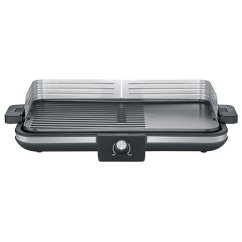 Plancha gril Severin PG 8564