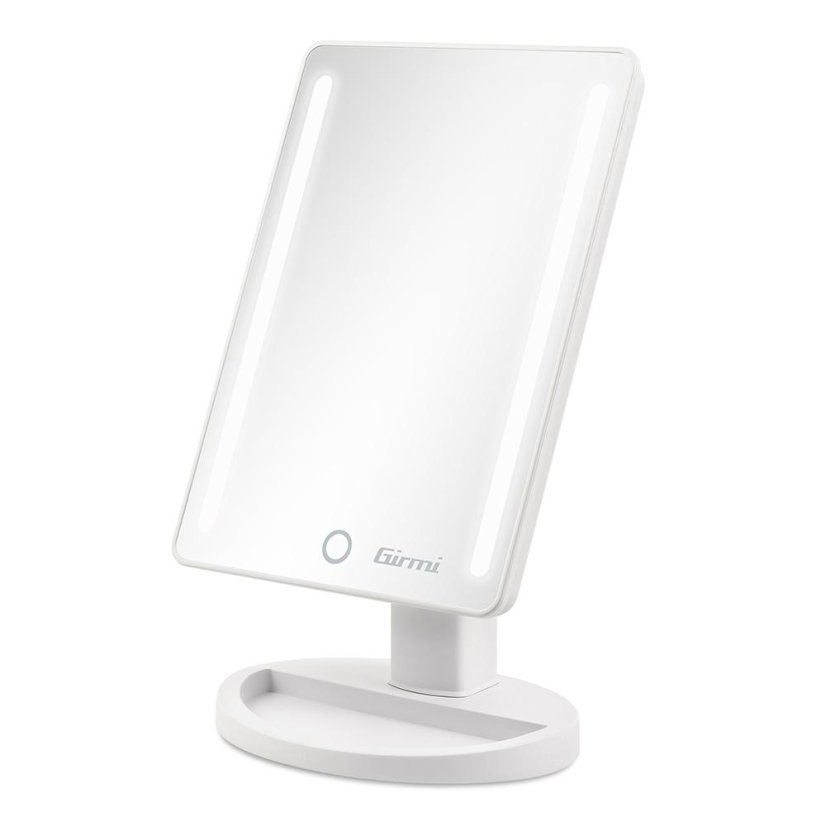 Kosmetické zrcátko Girmi BE0401