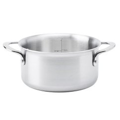 Hrnec de Buyer Alchimy 3605.24, 24 cm