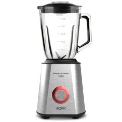 Stolní mixér Solac BV5728 stříbrný