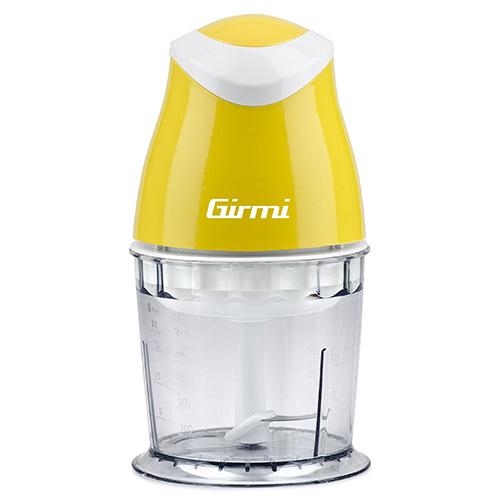 Sekáček potravin Girmi TR0105 žlutý