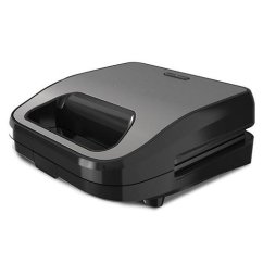 Toustovač Black+Decker BXSA754E nerez