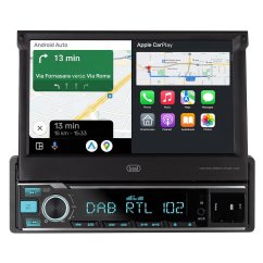 Autorádio Trevi MDV 6390 DAB