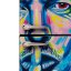 Kombinovaná lednice Vestfrost VR-FB373-2EOBMAB Bowie-černá