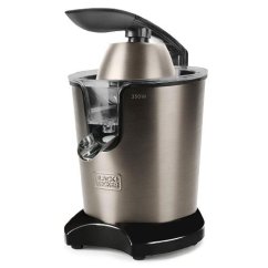 Citrusovač Black+Decker WBXCJ350E