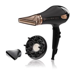 Fén na vlasy Bellissima MyPro P5 11665 černý