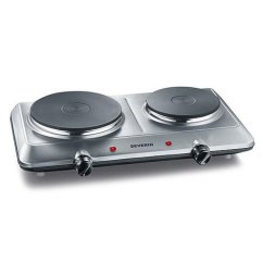 Vařič Severin DK 1014 nerez