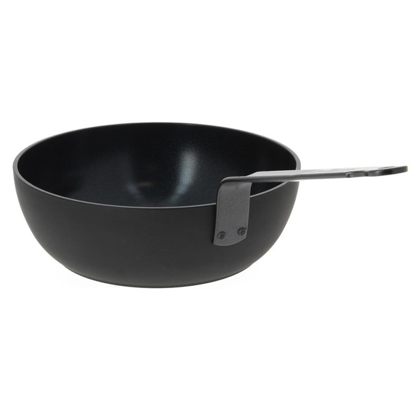 Keramická nepřilnavá hluboká pánev de Buyer Ceranoa 8228.28, 28 cm
