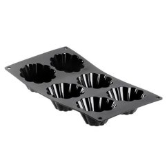 Forma na briošky de Buyer MoulFlex 1964.01