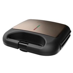 Toustovač Black+Decker BXSA752E nerez