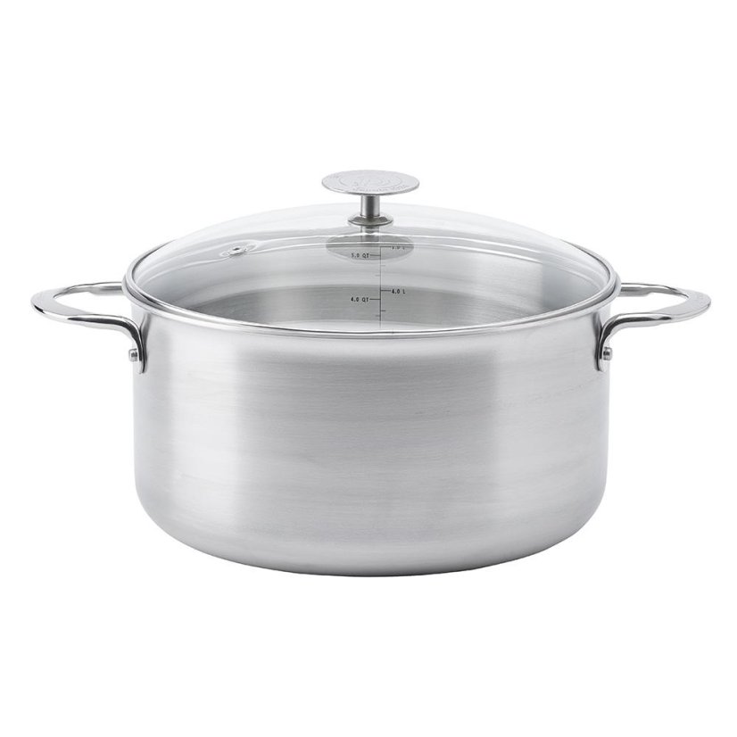 Hrnec de Buyer Alchimy 3605.24, 24 cm