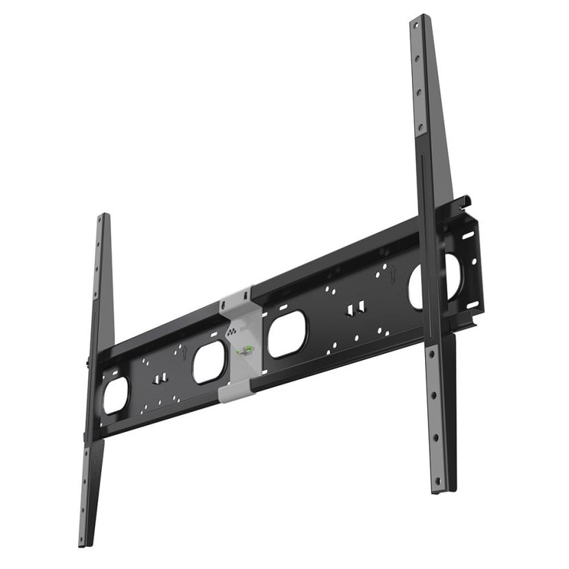 Fixní TV držák (zeď/sádrokarton) Meliconi Extra 900F CG 480818 černý