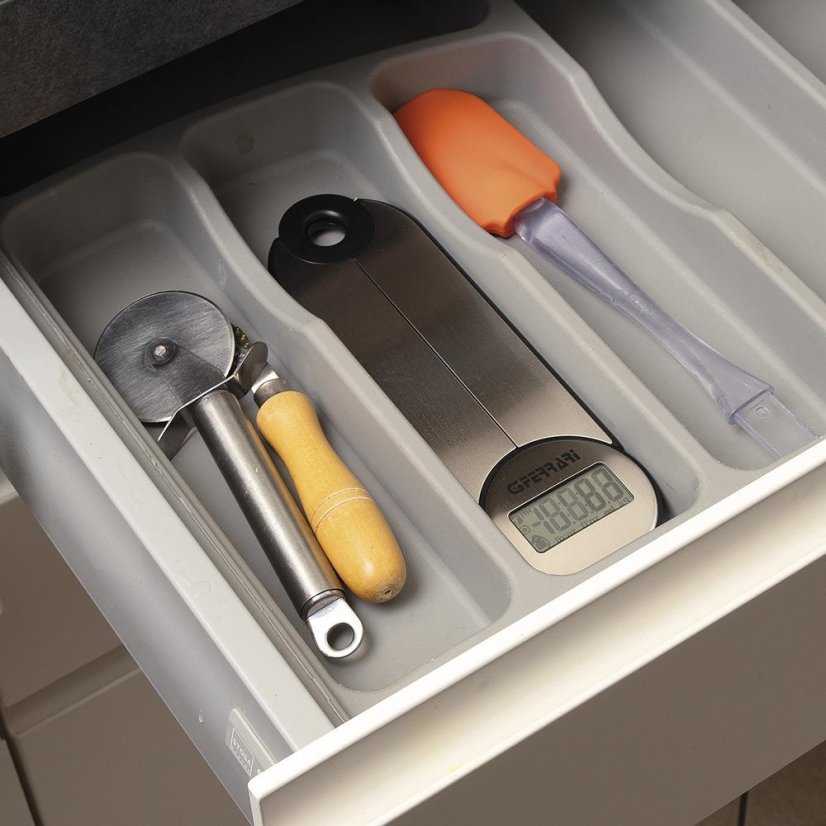 Elektronická kuchyňská váha G3Ferrari Vittoria G2017100 nerez