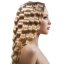 Kulma na vlasy Bellissima My Pro GT20 300 Beach Waves 11738