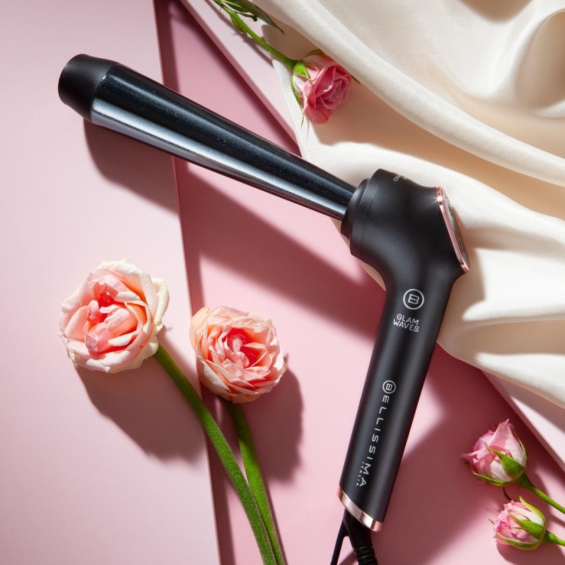 Kulma na vlasy Bellissima Glam Waves 11856