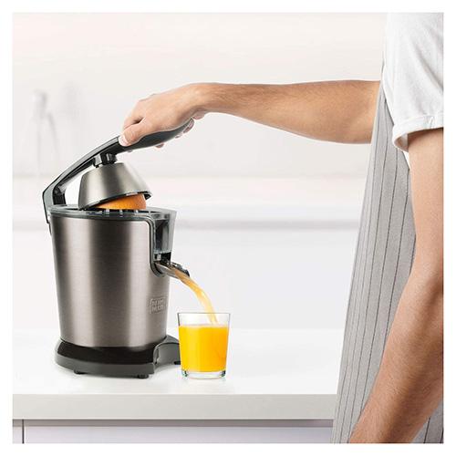 Citrusovač Black+Decker WBXCJ350E