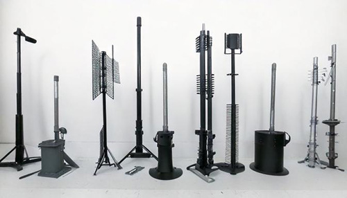 Přenašeče signálu a vzdálený přístup 