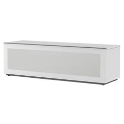 Skříň pod TV Meliconi 500412 bílá