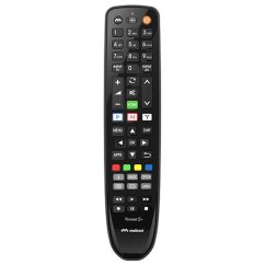 Dálkové ovládání  pro TV Panasonic, Meliconi 806076.
