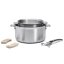 Hrnec de Buyer Alchimy Loqy 3661.18, 18 cm