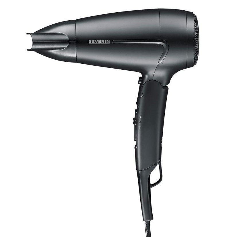 Fén na vlasy Severin HT 0159 černý