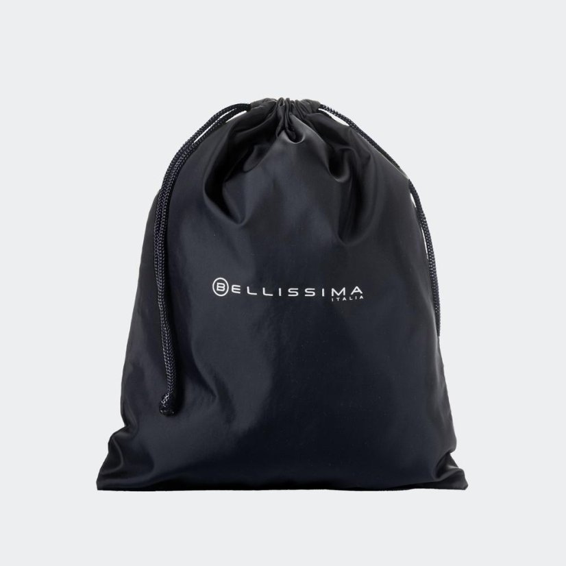 Fén na vlasy Bellissima Ultra Speed 11859 černý