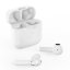 Bezdrátová sluchátka Meliconi SAFE PODS EVO497415 bílé