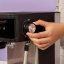Espresso kávovar Solac CE4421 Taste Classic D20 Digital,