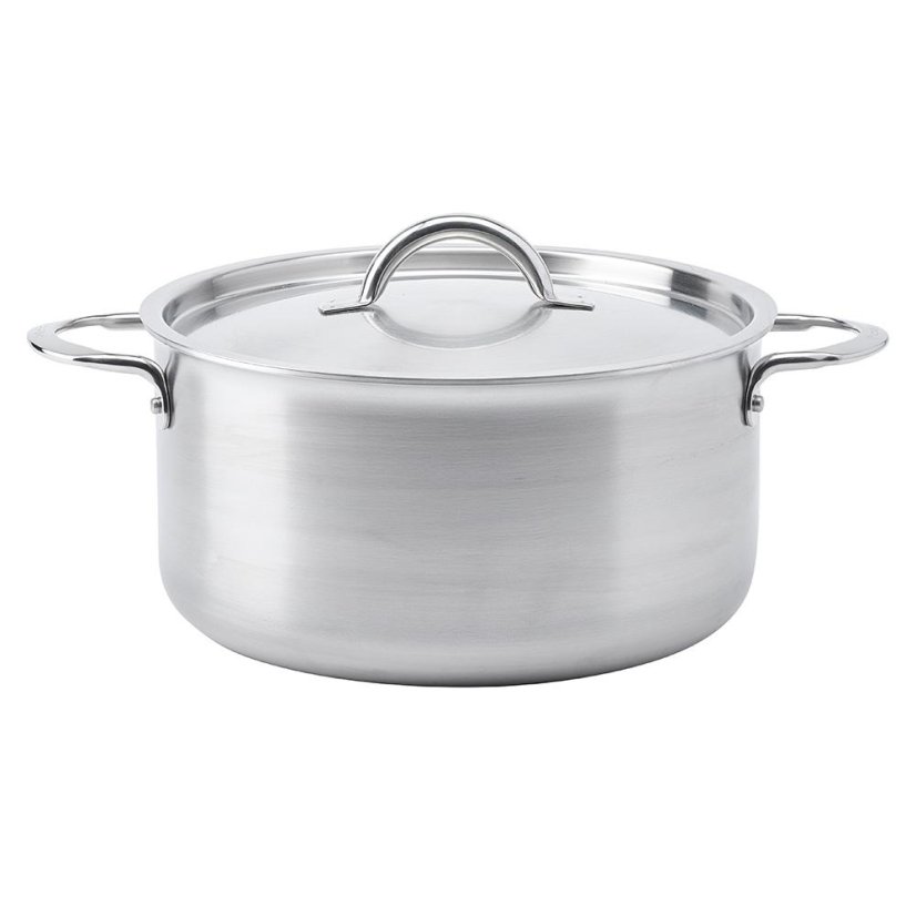 Hrnec de Buyer Alchimy 3605.24, 24 cm