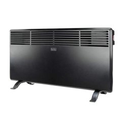 Konvektor Black+Decker BXCSH1800E černý