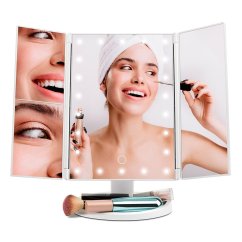 Kosmetické zrcátko Girmi BE0501