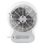 Horkovzdušný ventilátor ARGO DORI ICE 191070211