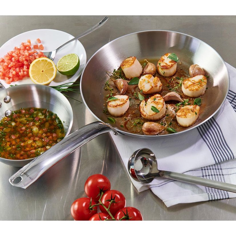 3604.20 pánev de Buyer