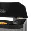 Gramofon Trevi TT 1040 BT/BK černý