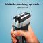 Holící strojek Cecotec PrecisionCare X-Trimm Triple 100057