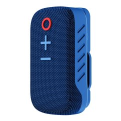 Reproduktor AKAI ABTSW-S10 modrý