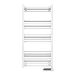 Sušák na ručníky Cecotec ReadyWarm 9200 Smart Towel White 5380 bílý