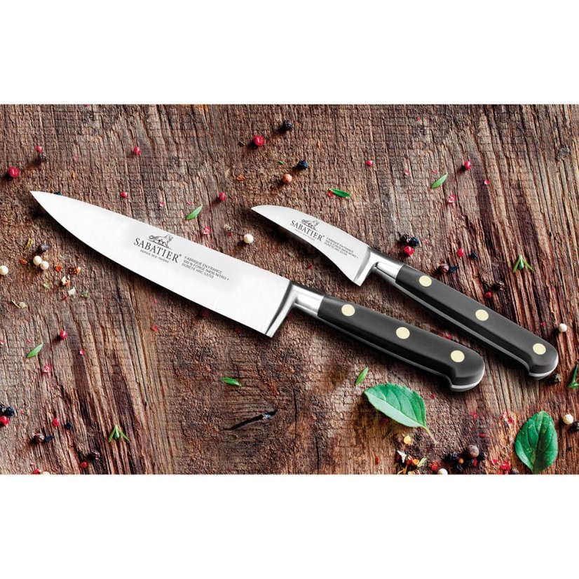 Kuchyňský Chef nůž Lion Sabatier IDÉAL Laiton 711480