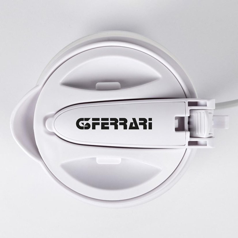 Rychlovarná konvice G3Ferrari G1016501 silikon
