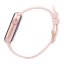 Chytré hodinky Trevi T-FIT 200 CALL PN růžovo-zlaté